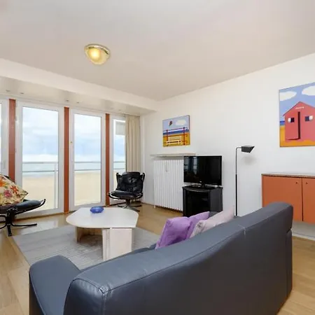 Lecomte - The Shoreline Colletion 2 Lägenhet