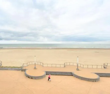 Lecomte - The Shoreline Colletion 2 Mellet