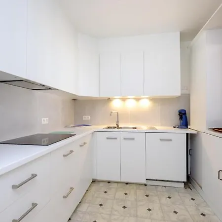 Lecomte - The Shoreline Colletion 2 Appartement