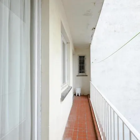 Appartement Lecomte - The Shoreline Colletion 2 Mellet