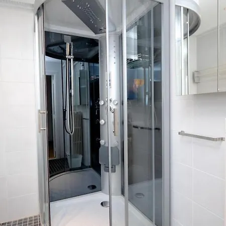 Lecomte - The Shoreline Colletion 2 Appartement