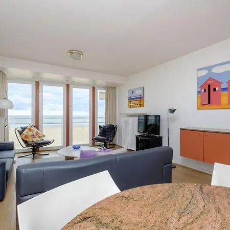 Appartement Lecomte - The Shoreline Colletion 2 *