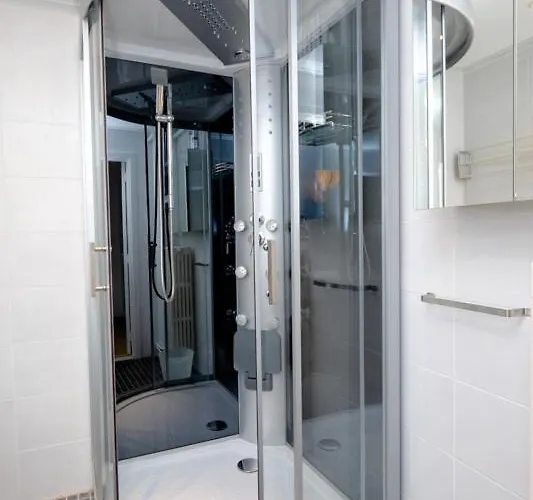 Lecomte - The Shoreline Colletion 2 Lägenhet